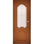 Finierētas durvis SHARLOTA-01